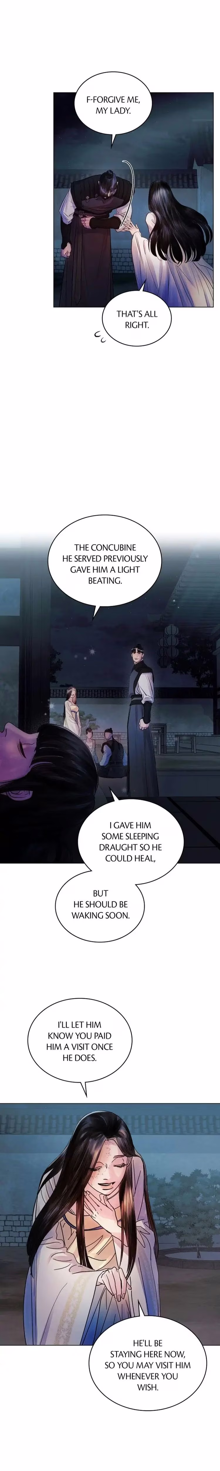 The Tainted Half - Chapter 8 - Part 10