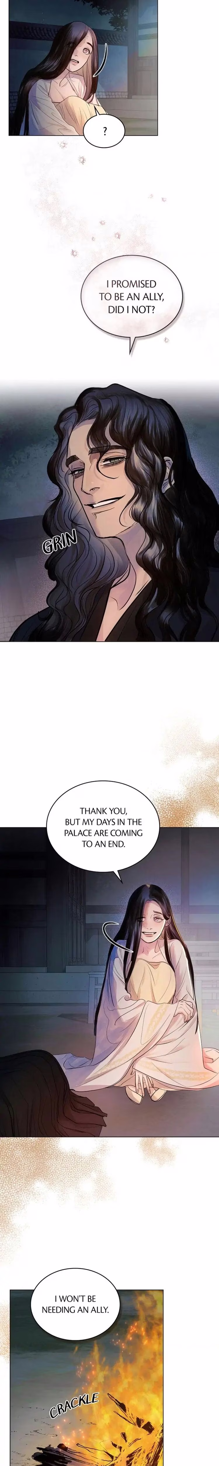 The Tainted Half - Chapter 8 - Part 13