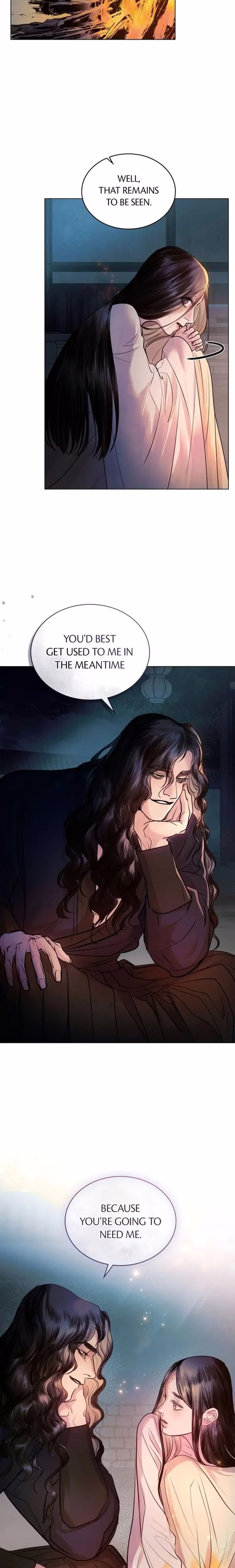 The Tainted Half - Chapter 8 - Part 14