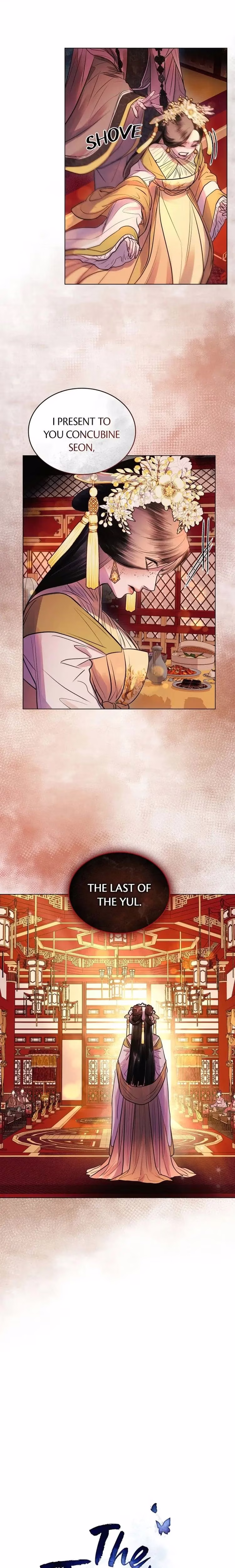 The Tainted Half - Chapter 9 - Part 4