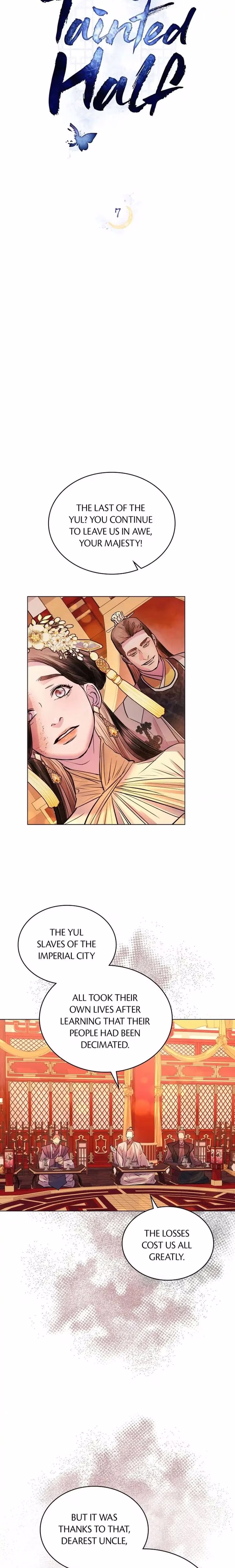 The Tainted Half - Chapter 9 - Part 5