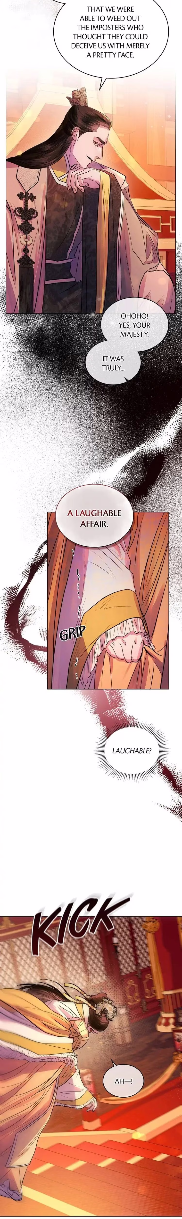 The Tainted Half - Chapter 9 - Part 6