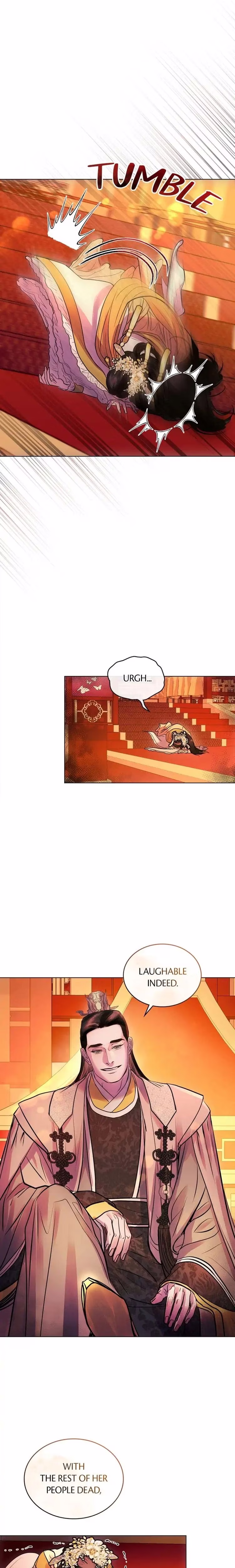 The Tainted Half - Chapter 9 - Part 7