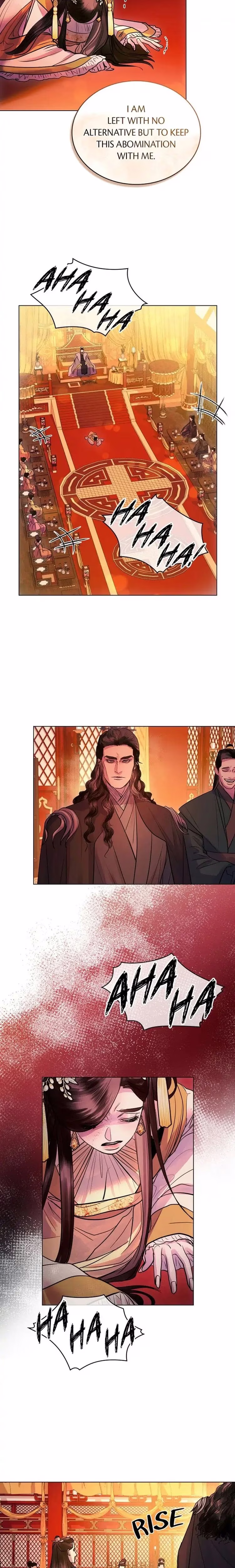 The Tainted Half - Chapter 9 - Part 8