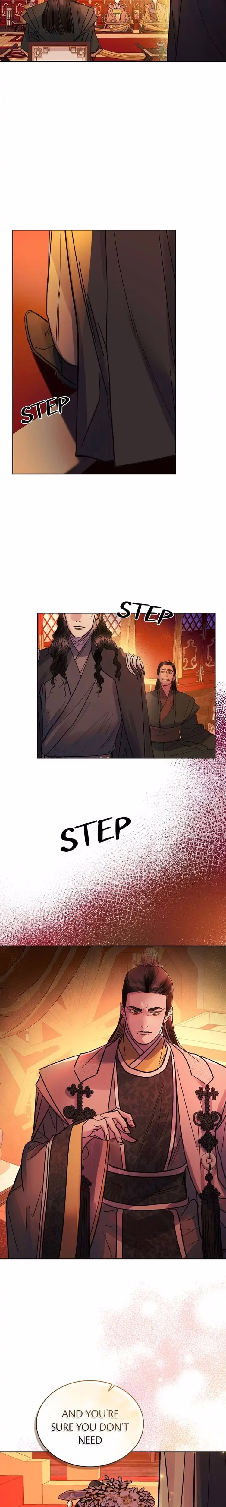 The Tainted Half - Chapter 9 - Part 9