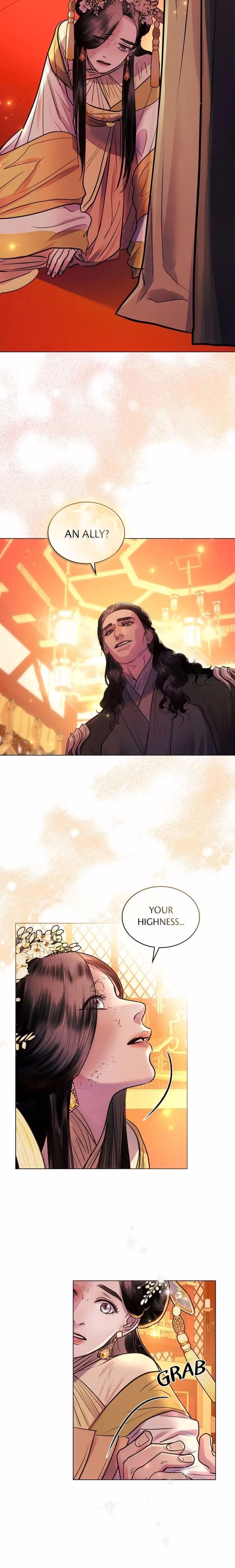 The Tainted Half - Chapter 9 - Part 10