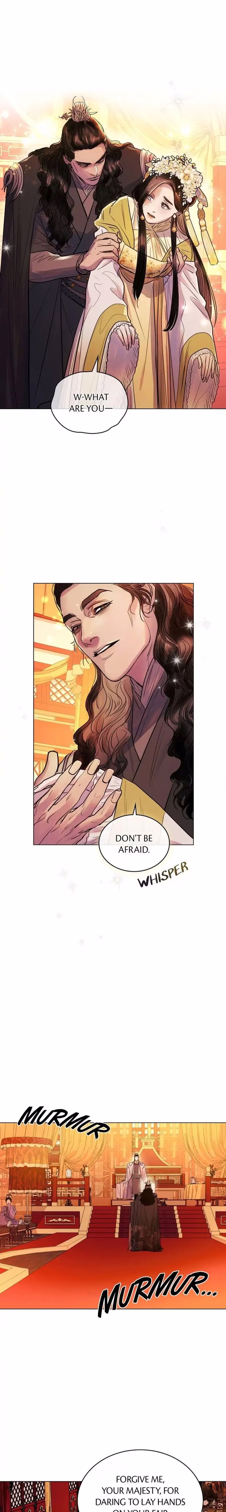 The Tainted Half - Chapter 9 - Part 11