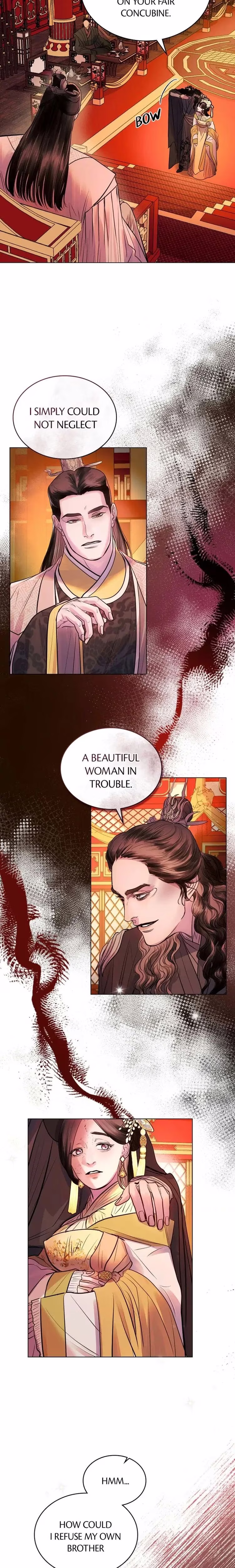 The Tainted Half - Chapter 9 - Part 12