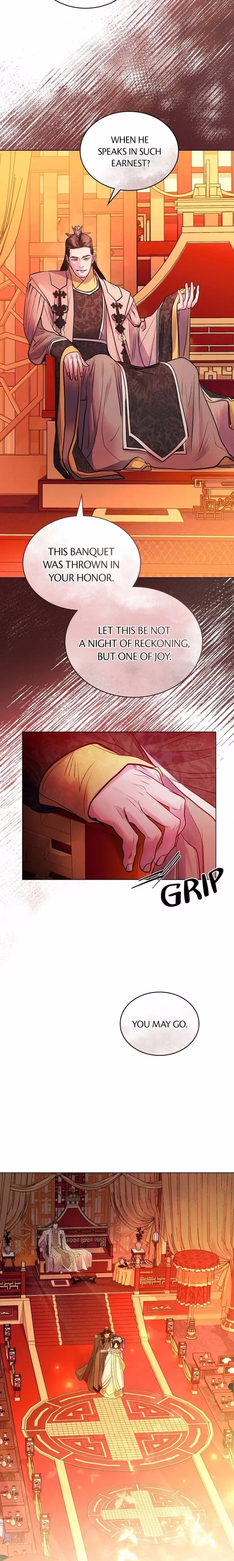 The Tainted Half - Chapter 9 - Part 13