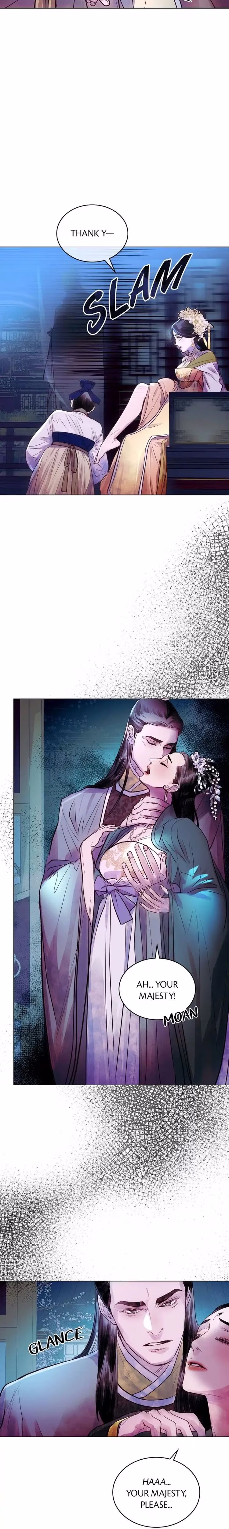 The Tainted Half - Chapter 9 - Part 16