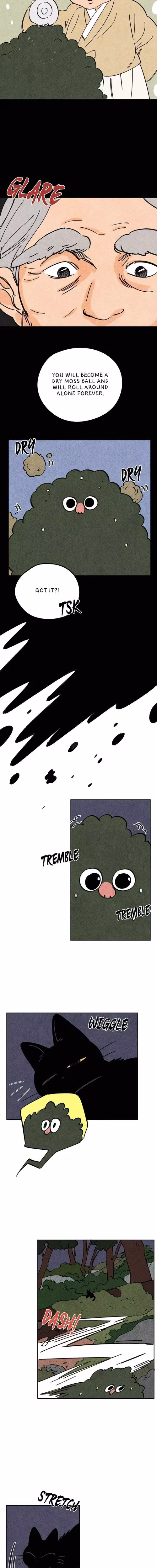 The Tale of Goldiluck the Black Kitten - Chapter 100 - Part 10