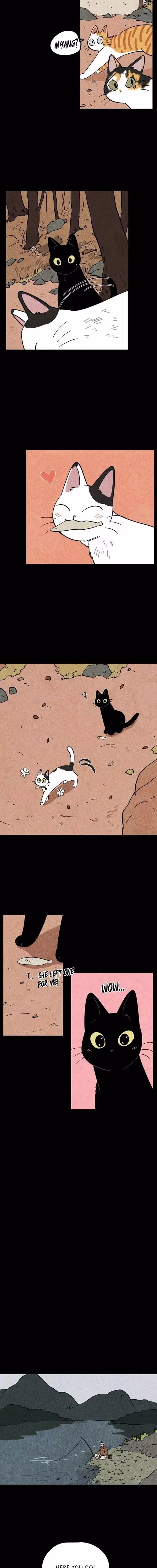 The Tale of Goldiluck the Black Kitten - Chapter 102 - Part 4