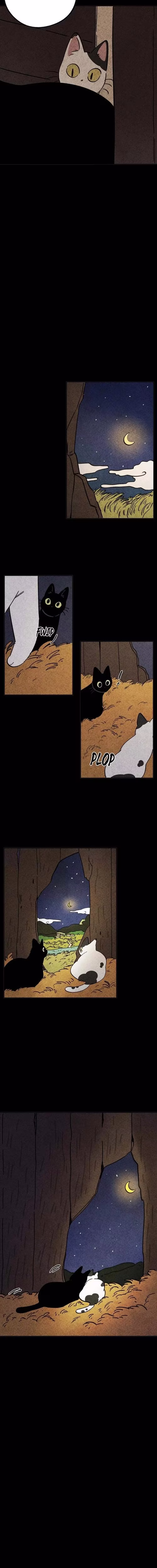 The Tale of Goldiluck the Black Kitten - Chapter 102 - Part 7