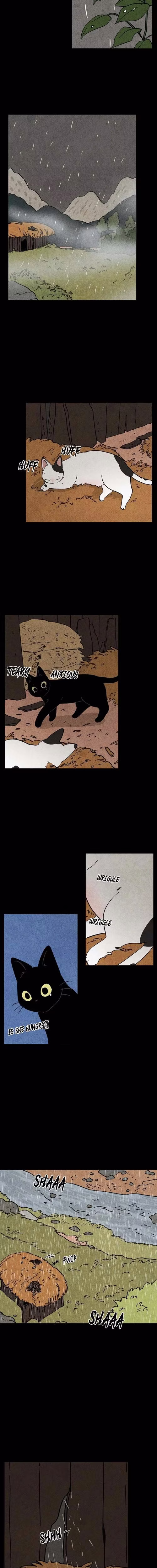 The Tale of Goldiluck the Black Kitten - Chapter 102 - Part 9