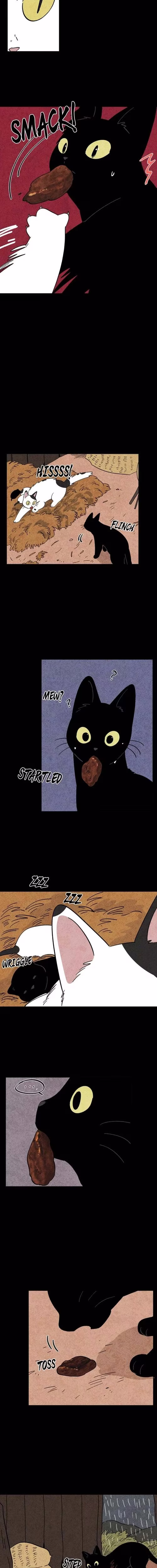 The Tale of Goldiluck the Black Kitten - Chapter 103 - Part 9