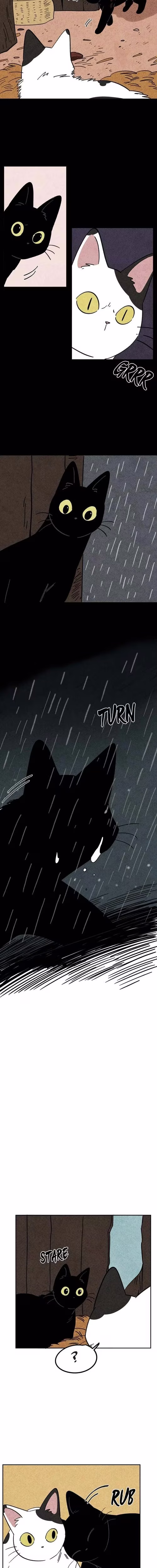 The Tale of Goldiluck the Black Kitten - Chapter 103 - Part 10