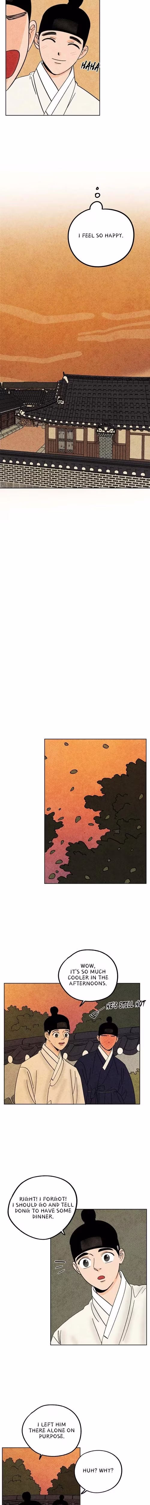 The Tale of Goldiluck the Black Kitten - Chapter 104 - Part 8