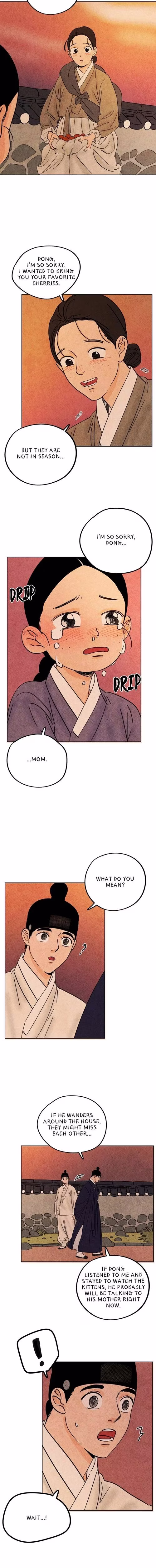 The Tale of Goldiluck the Black Kitten - Chapter 104 - Part 10