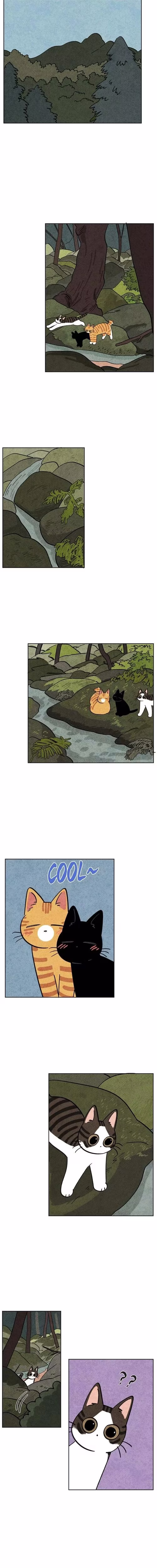 The Tale of Goldiluck the Black Kitten - Chapter 105 - Part 3