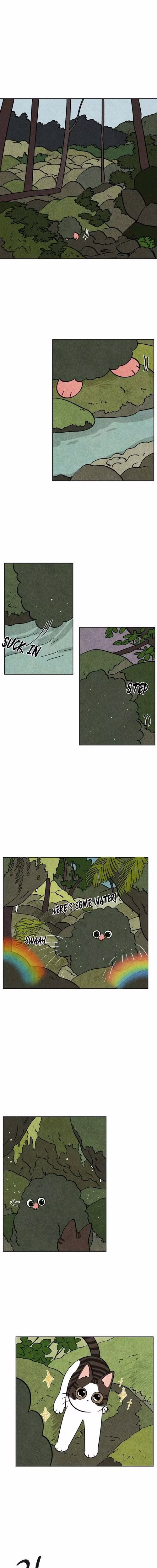 The Tale of Goldiluck the Black Kitten - Chapter 105 - Part 5