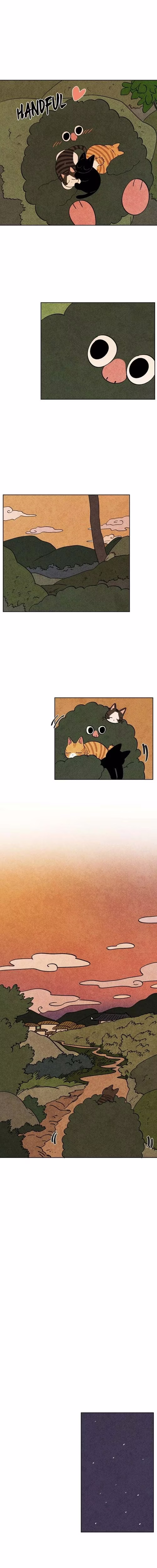 The Tale of Goldiluck the Black Kitten - Chapter 105 - Part 9