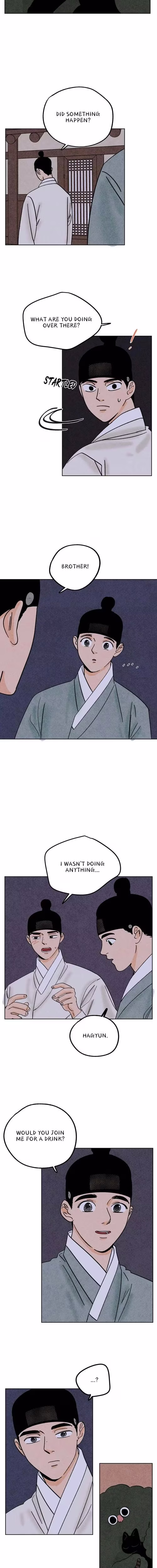 The Tale of Goldiluck the Black Kitten - Chapter 105 - Part 11