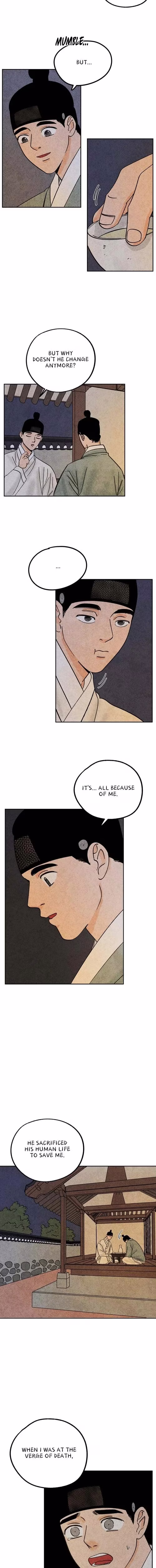 The Tale of Goldiluck the Black Kitten - Chapter 106 - Part 3