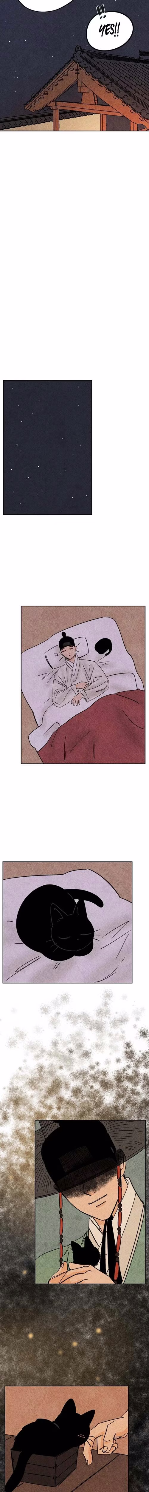 The Tale of Goldiluck the Black Kitten - Chapter 106 - Part 9