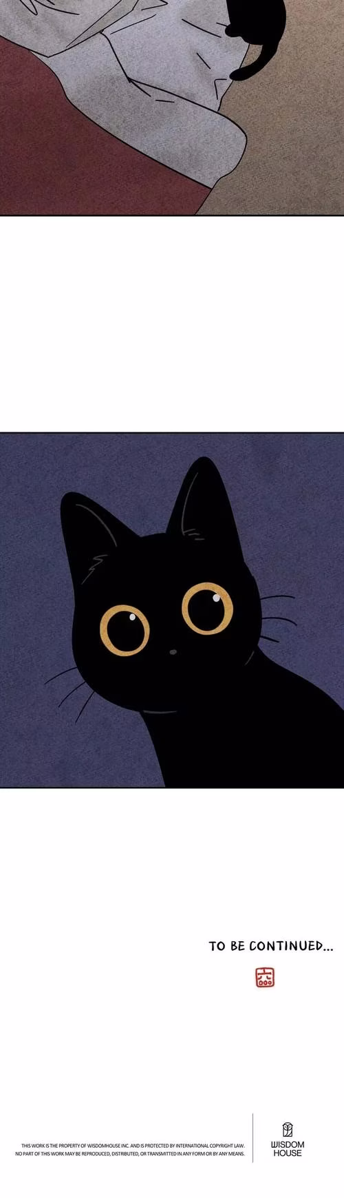 The Tale of Goldiluck the Black Kitten - Chapter 106 - Part 11