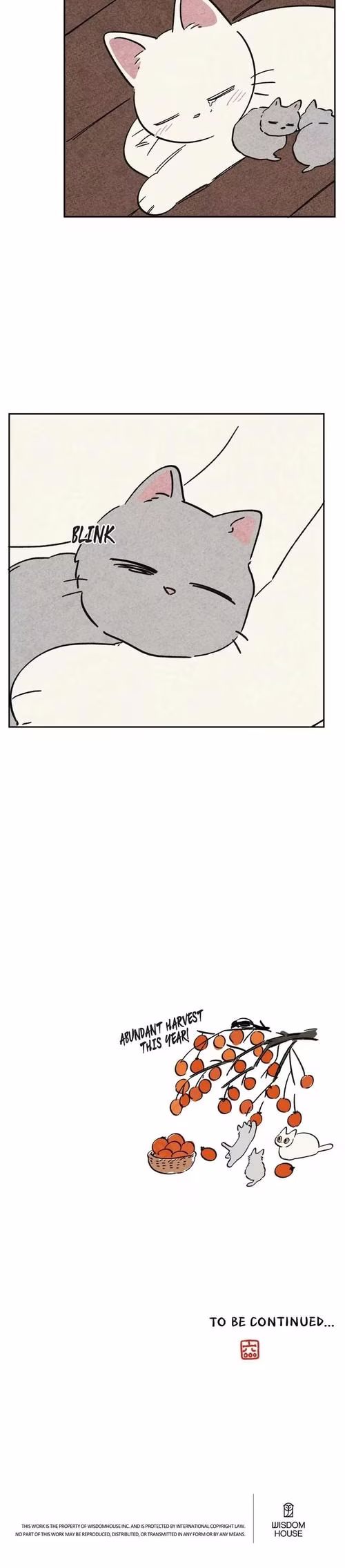 The Tale of Goldiluck the Black Kitten - Chapter 107 - Part 12