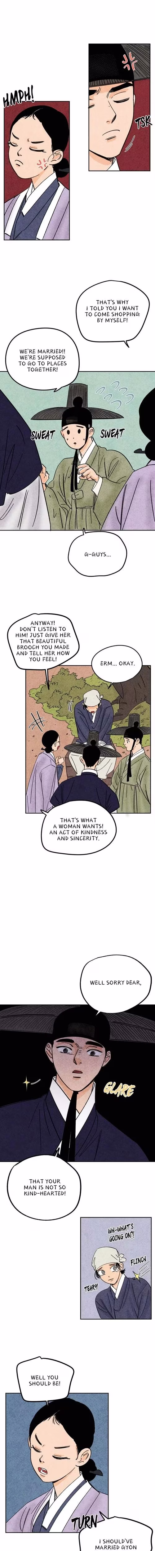 The Tale of Goldiluck the Black Kitten - Chapter 108 - Part 6