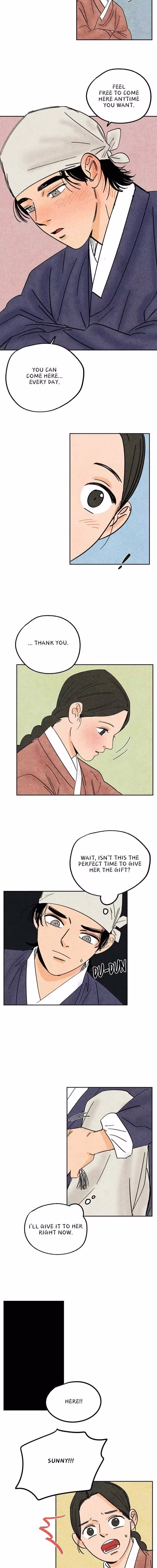 The Tale of Goldiluck the Black Kitten - Chapter 108 - Part 10