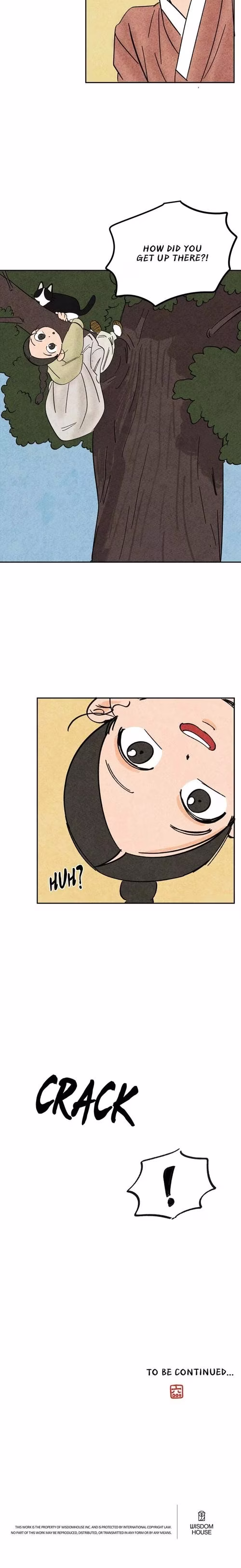 The Tale of Goldiluck the Black Kitten - Chapter 108 - Part 11