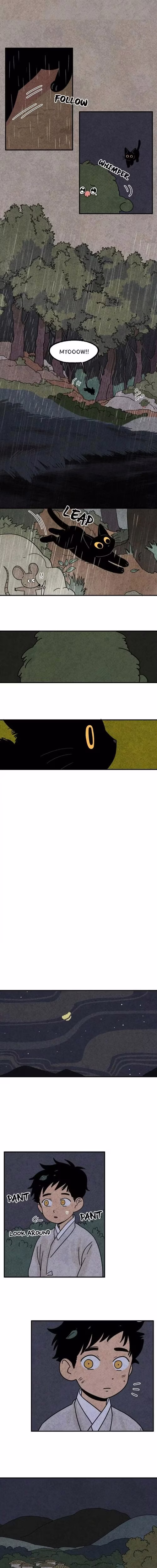 The Tale of Goldiluck the Black Kitten - Chapter 11 - Part 7