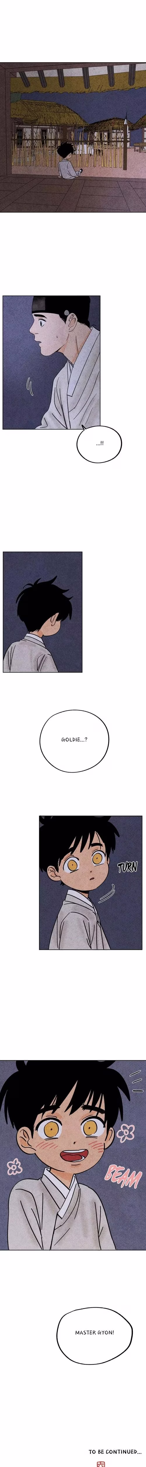 The Tale of Goldiluck the Black Kitten - Chapter 112 - Part 12