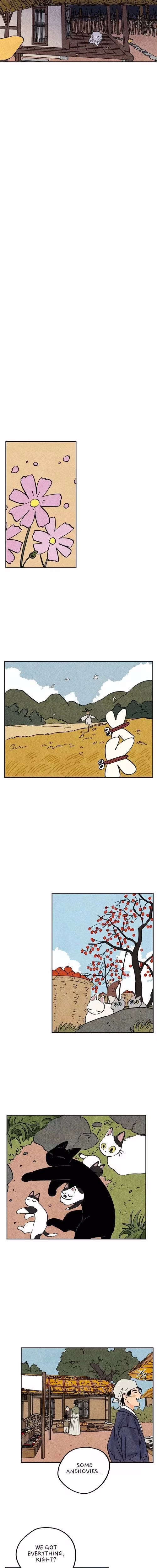 The Tale of Goldiluck the Black Kitten - Chapter 113 - Part 6