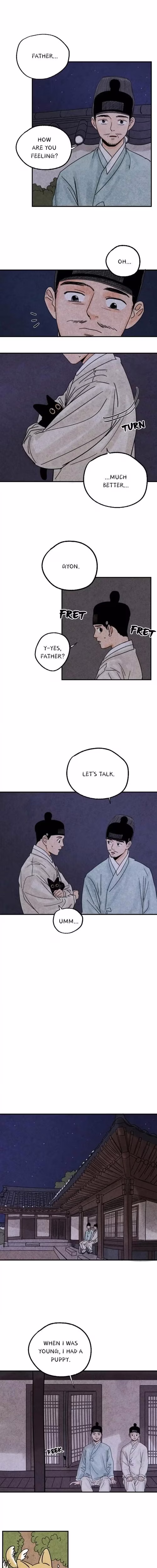 The Tale of Goldiluck the Black Kitten - Chapter 12 - Part 8