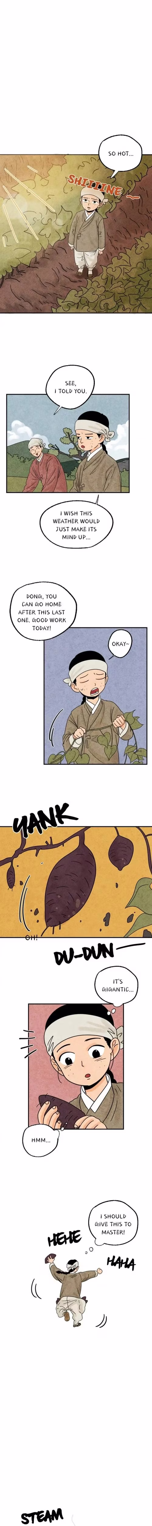 The Tale of Goldiluck the Black Kitten - Chapter 13 - Part 3