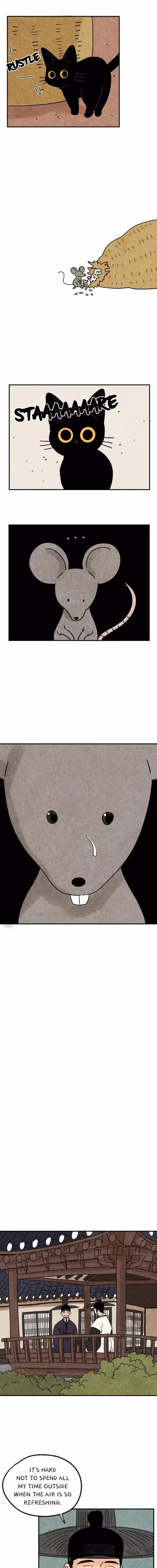 The Tale of Goldiluck the Black Kitten - Chapter 14 - Part 4