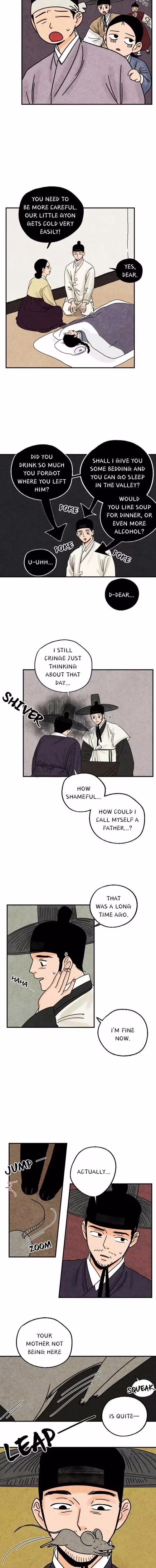 The Tale of Goldiluck the Black Kitten - Chapter 14 - Part 6