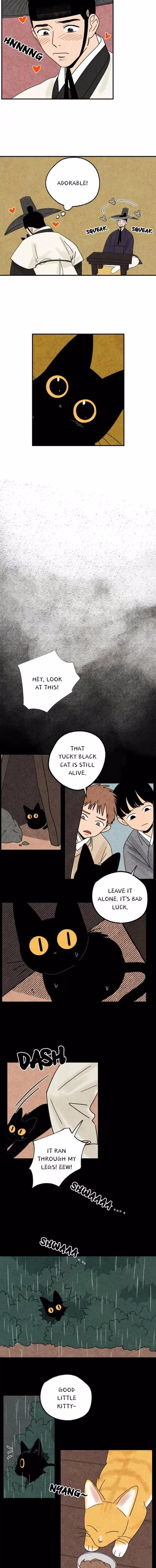 The Tale of Goldiluck the Black Kitten - Chapter 14 - Part 9