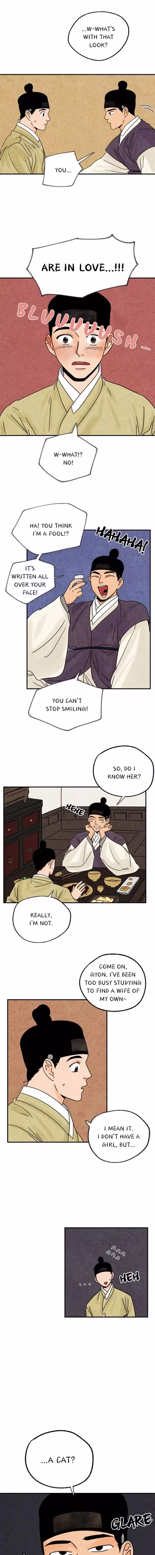 The Tale of Goldiluck the Black Kitten - Chapter 15 - Part 6