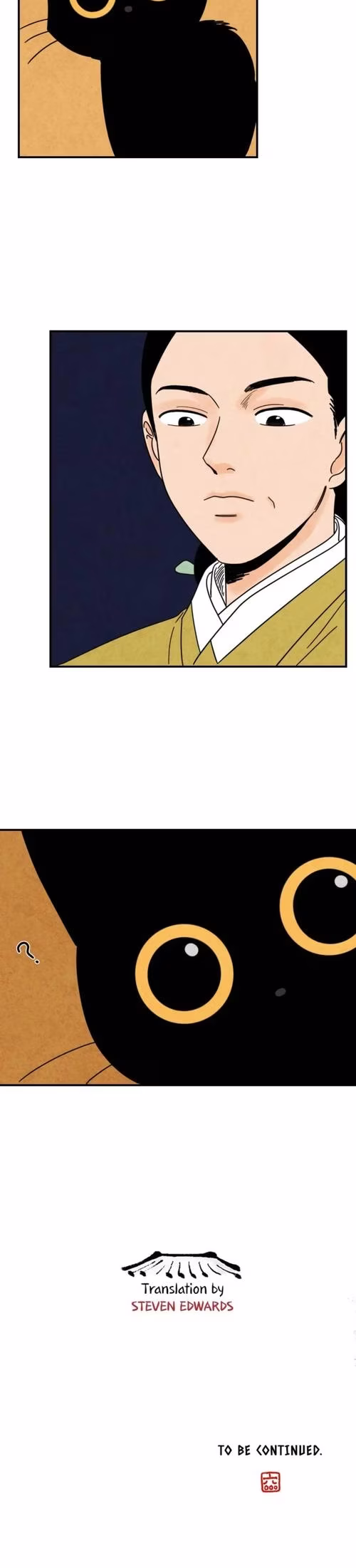 The Tale of Goldiluck the Black Kitten - Chapter 15 - Part 11