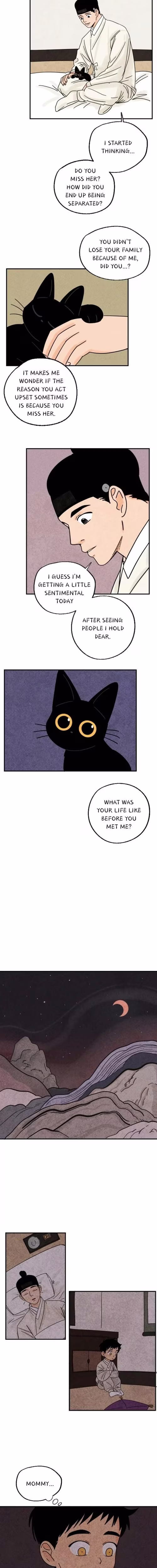 The Tale of Goldiluck the Black Kitten - Chapter 16 - Part 8