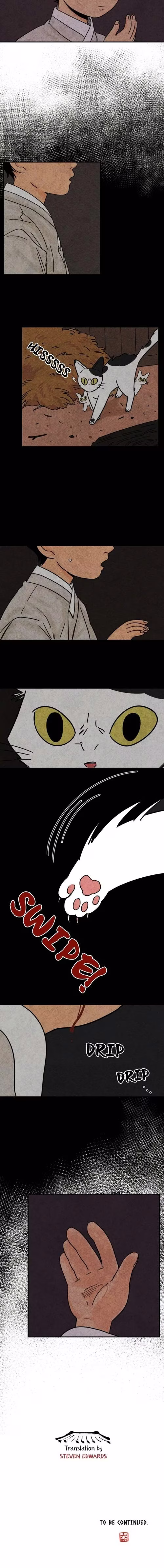 The Tale of Goldiluck the Black Kitten - Chapter 16 - Part 9