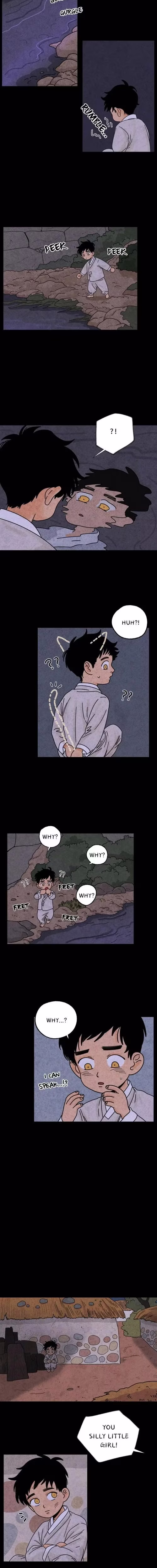 The Tale of Goldiluck the Black Kitten - Chapter 17 - Part 4