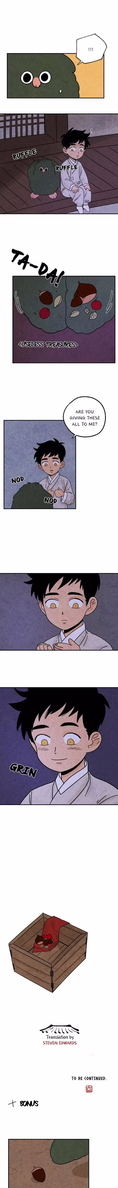 The Tale of Goldiluck the Black Kitten - Chapter 17 - Part 9