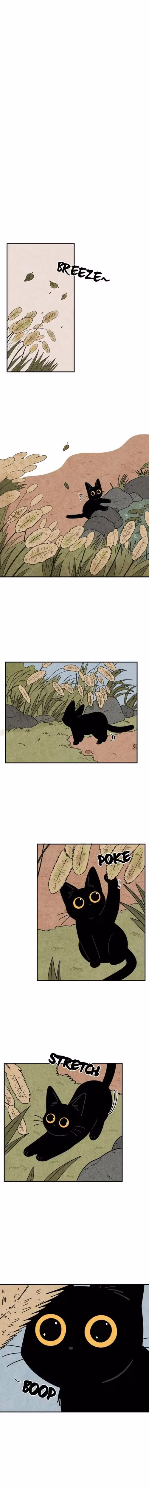 The Tale of Goldiluck the Black Kitten - Chapter 18 - Part 6