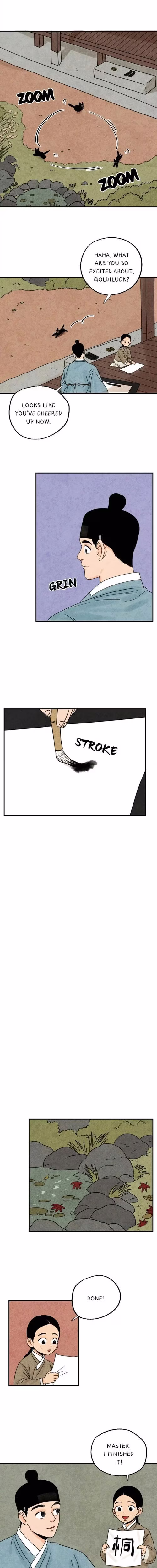 The Tale of Goldiluck the Black Kitten - Chapter 18 - Part 7