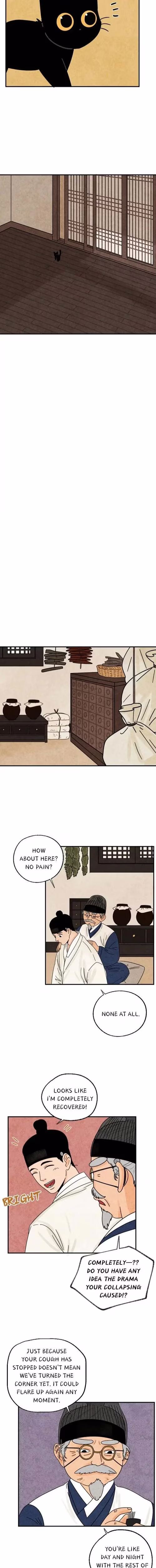 The Tale of Goldiluck the Black Kitten - Chapter 19 - Part 4